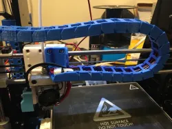 X-Chain Mod for E3D Head
