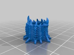Xeno Pot