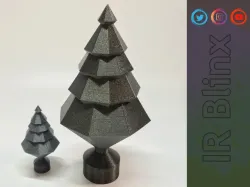 Xmas FilaTree New