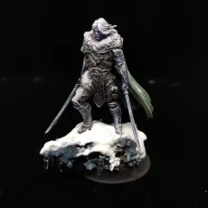 Zelyth Moonblade