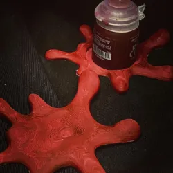 Splash