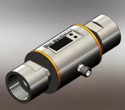 1'' Flow Monitor SM8000