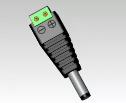 12V JACK