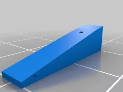 3d car