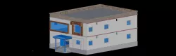 3D HOUSE