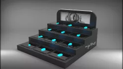 3D Model Render
