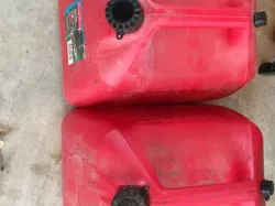 5 Gallon Gas Container replacement cap