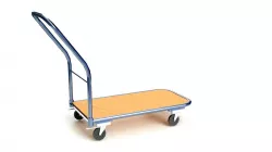 60kg trolley
