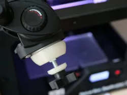 75mm Tripod Bowl Mount Adapter