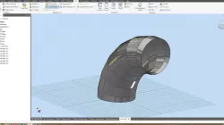 90° Elbow