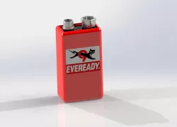 9V Battery