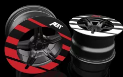 ABT Car rim ( Jon Olsson audi RS6 )