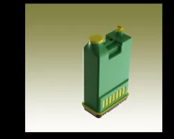 Agricultural Instrument