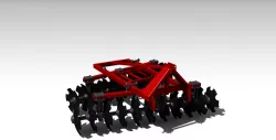 agricultural machine
