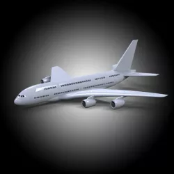 Airbus A380