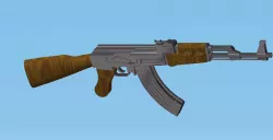 AK 47