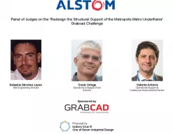 Alstom MMU