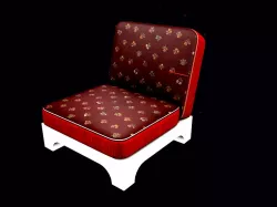 ARM CHAIR GEO