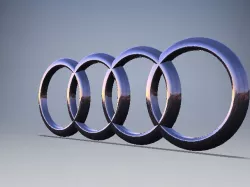 Audi Logo