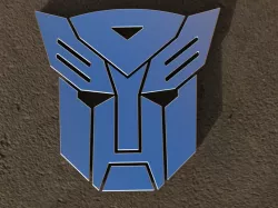 AUTOBOT LOGO