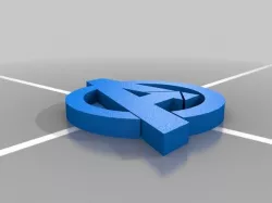 Avengers logo