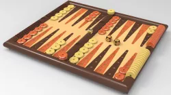 Backgammon