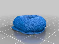 bagel