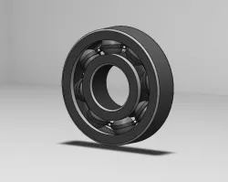 Ball Bearings