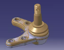 Ball Joint