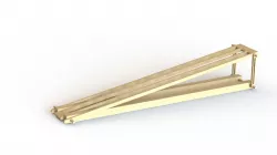 Balsa Wood Bridge