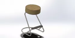 bar stool