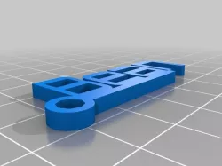 Beankey chain