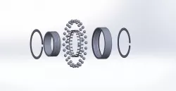 Bearing