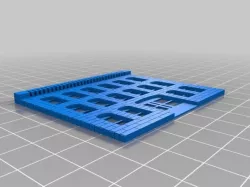 beautiful Modular Building