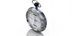 Bellos Design Clock
