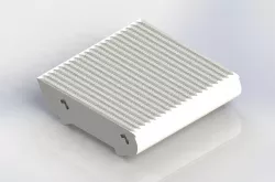 Bio-Mimetic Rain Condenser