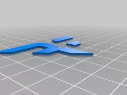 Bishop Fox - 3D Logo - Good