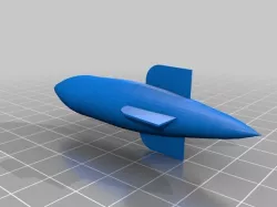 Blimp