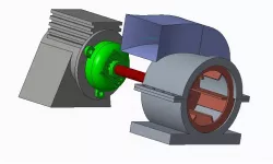Blower Assembly