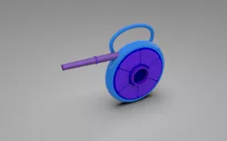 Blower