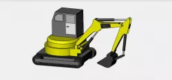 bobcat e30