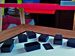 Boite a odeur (smelling box?)
