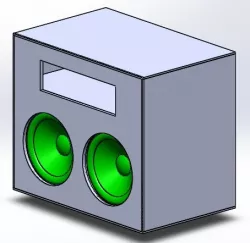 Bombox