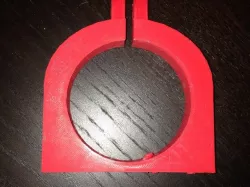 Bosch Colt Spindle Mount for Shapeoko 2