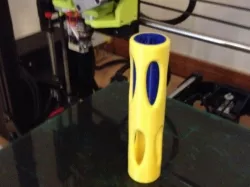 Bow Stabilizer V2