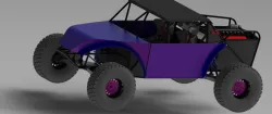 buggy baja