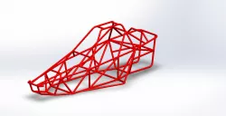 Buggy chassis / frame