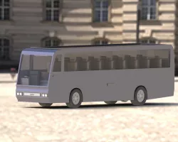 bus