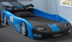 CAR BED FOR CHIDREN