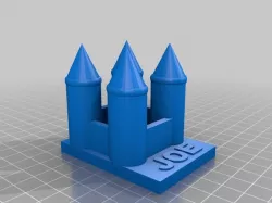 castle